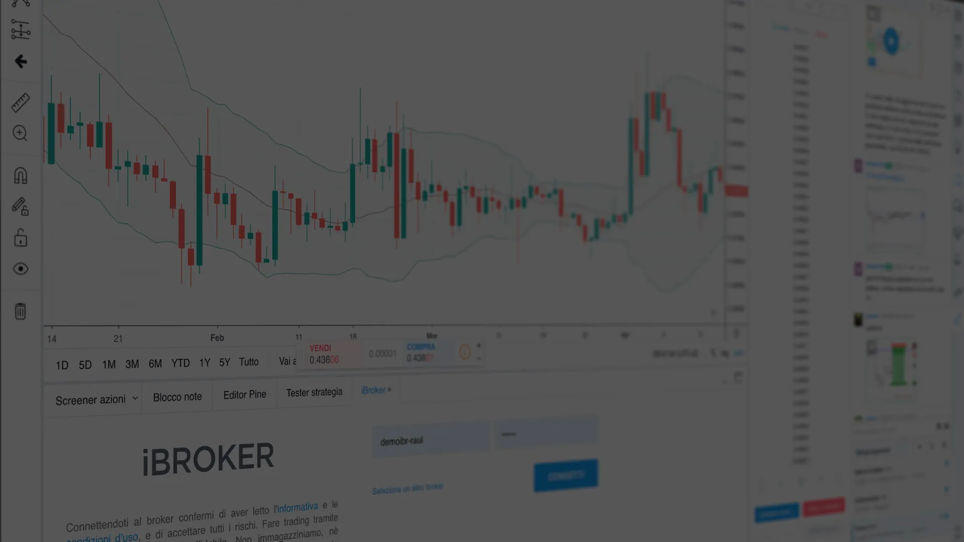 Broker especialista en derivados